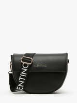Cross Body Tas Bigs Valentino Zwart bigs VBS3XJ02